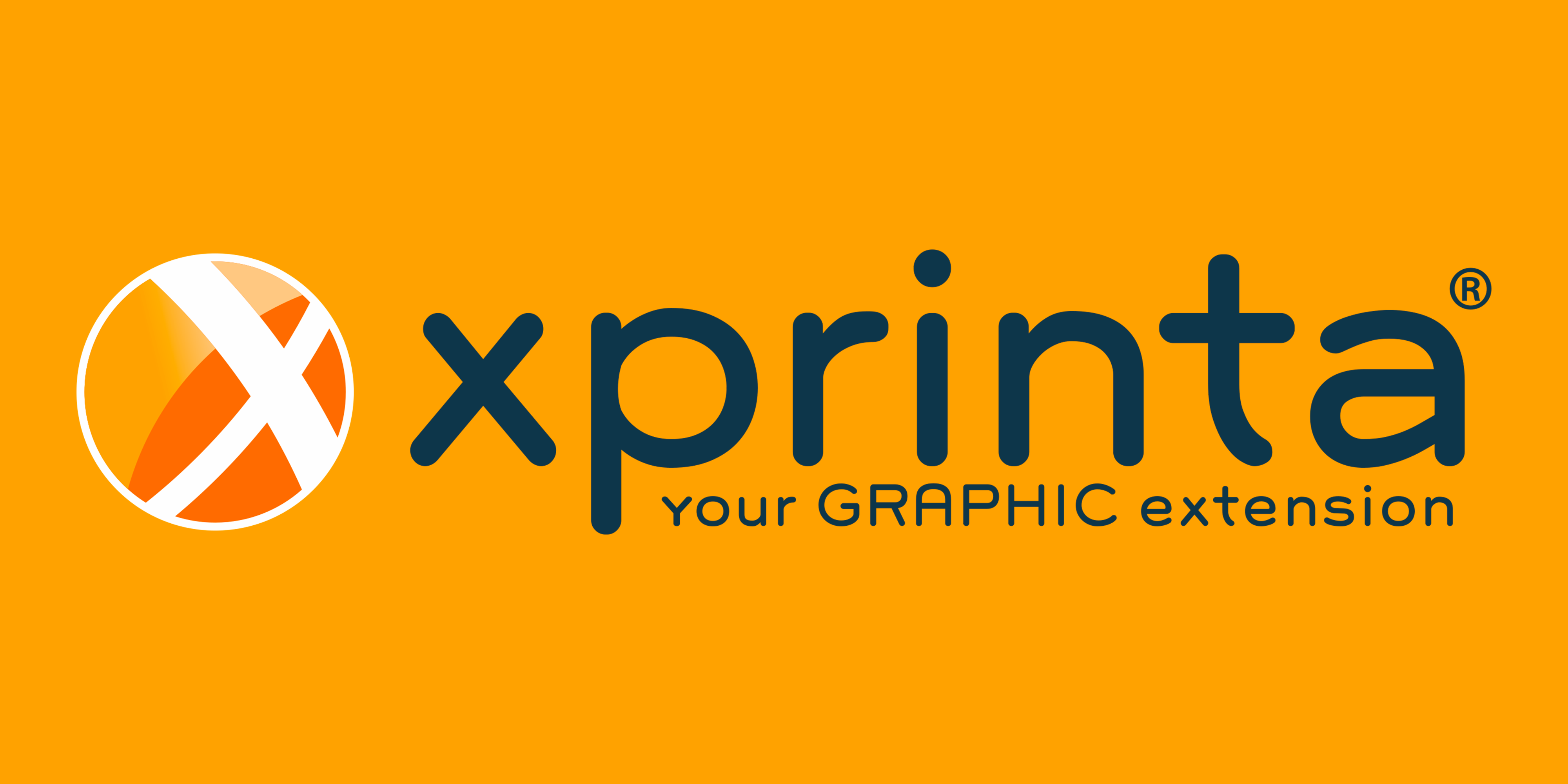 Xprinta Signs Spain - No hay colores de fondo similares
